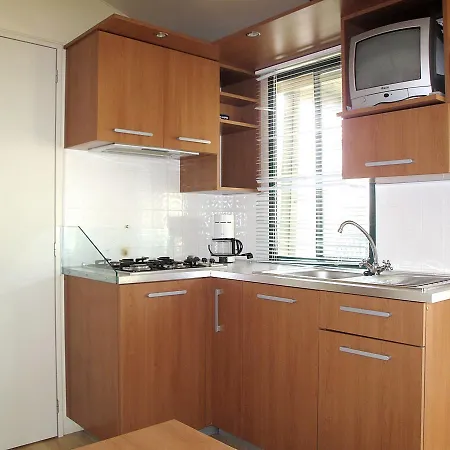 Camping Marelago 460s *