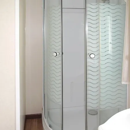 Camping Marelago 460s بيت للعطل *