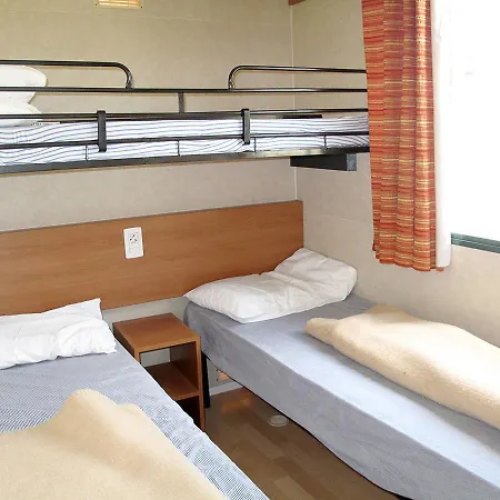 Camping Marelago 460s 別荘