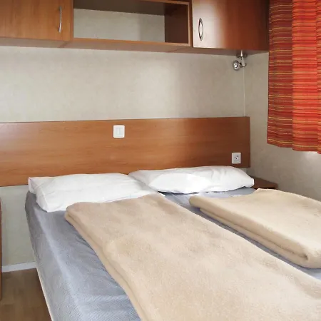 بيت للعطل Camping Marelago 460s