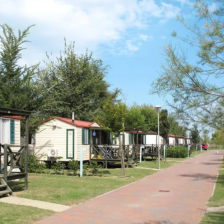 Camping Marelago 460s *