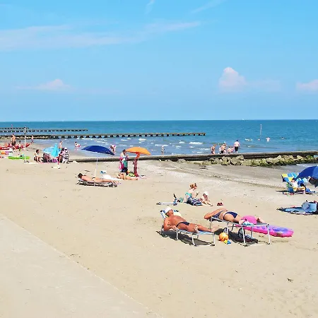 Camping Marelago 460s بيت للعطل