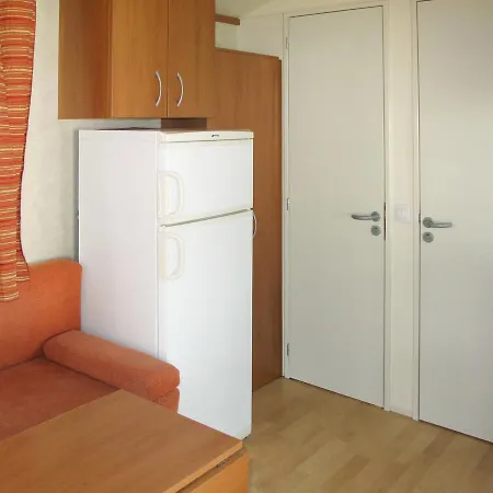 Casa de Férias Camping Marelago 460s *